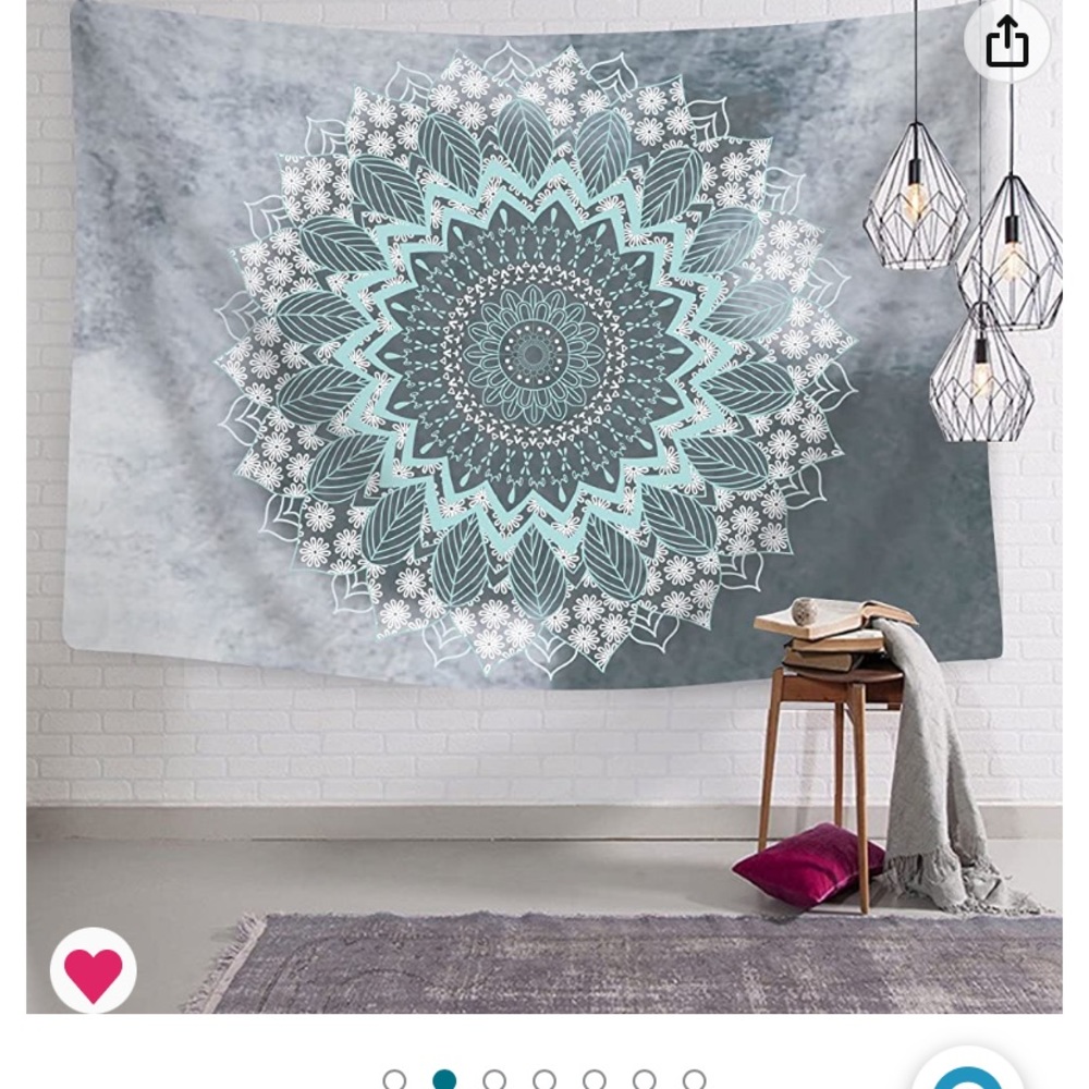 Tapestry - Picture 4 of 7